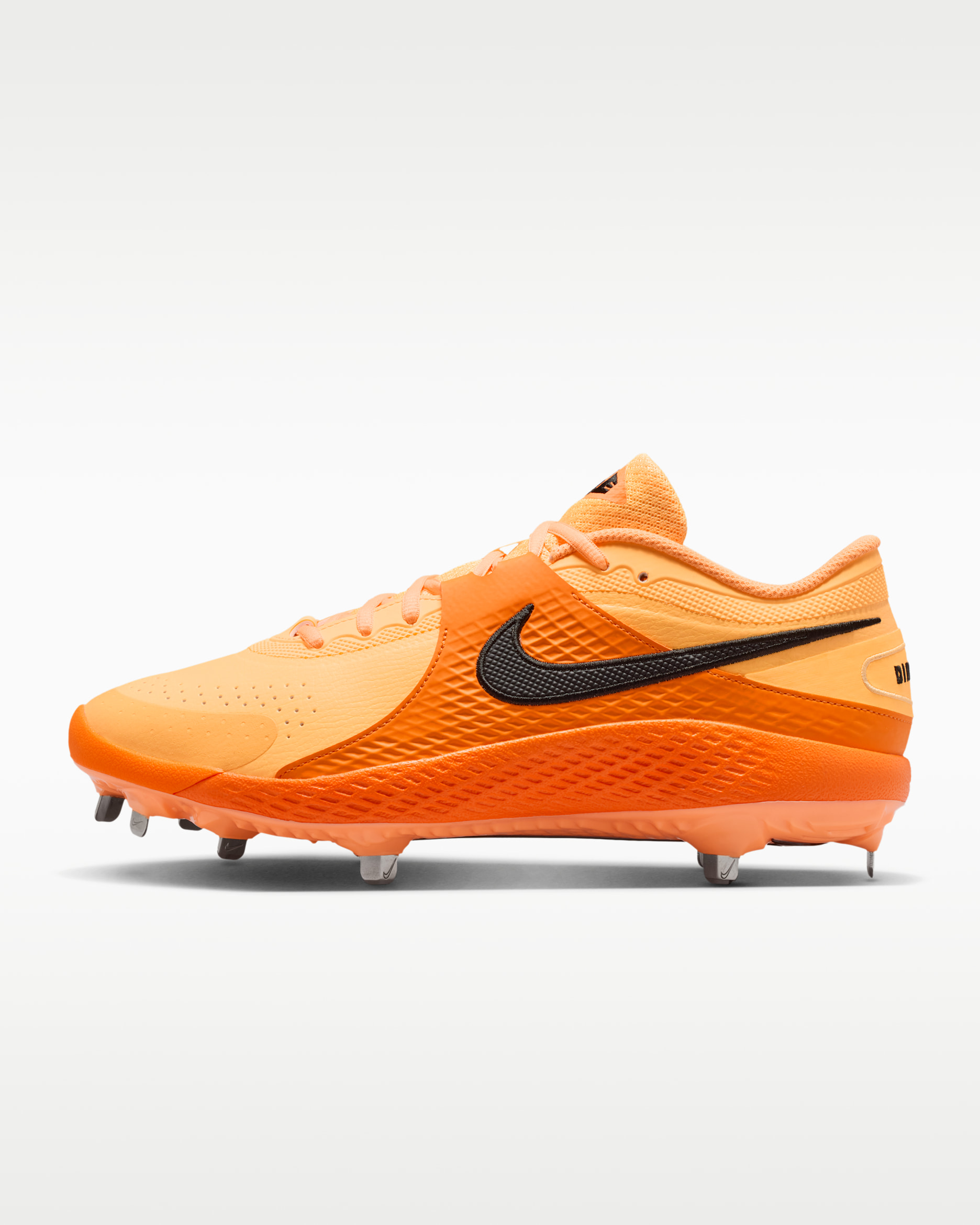 Nike Diamond Gamer MTL Baseball Shoes. Nike.com